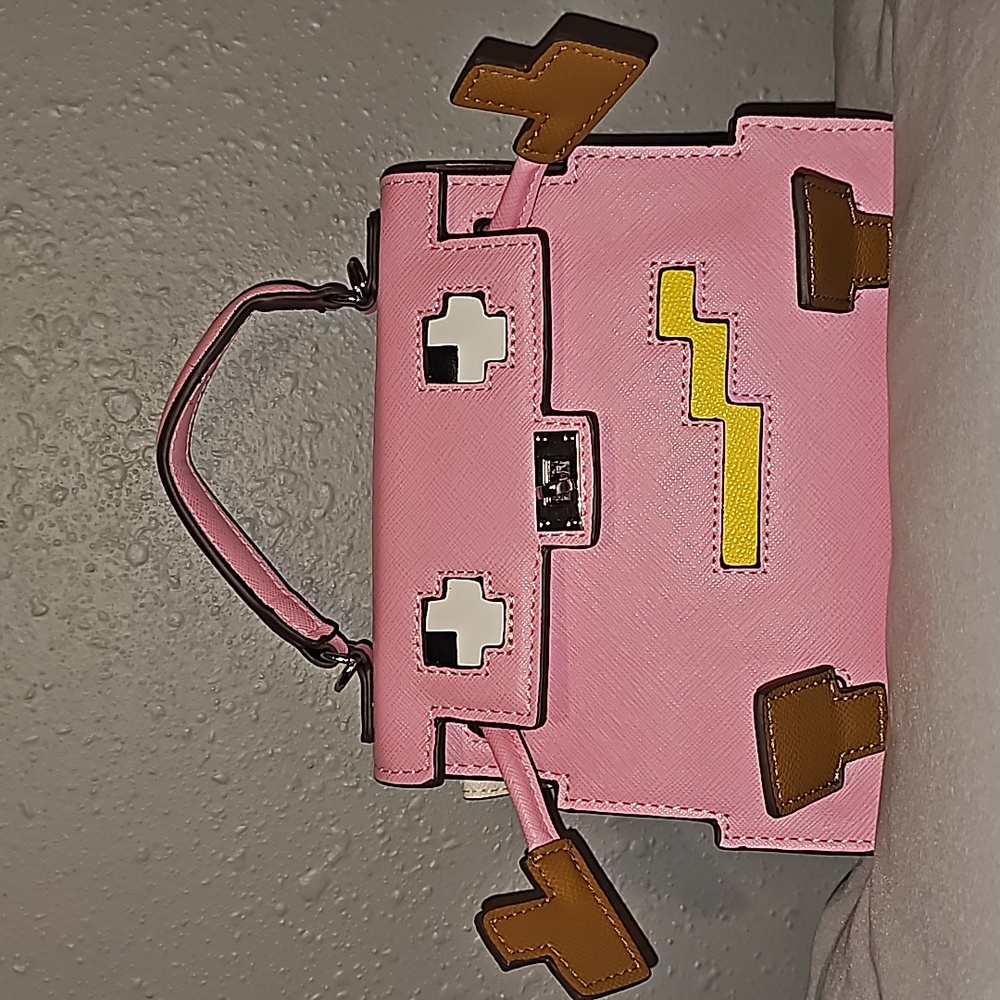 Inspired Kelly Doll